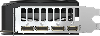Gigabyte GV-N5080WF3OC-16GD 1.0 Видеокарта 8