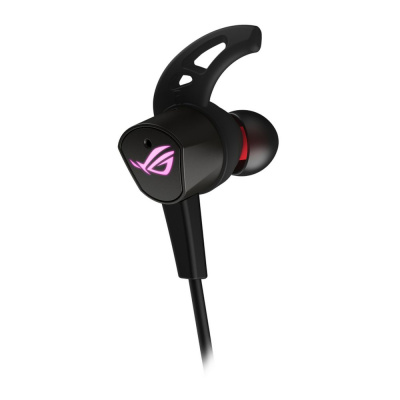 ASUS ROG CETRA II 90YH02S0-B2UA00 Гарнитура  1