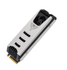 Patriot Viper PV553 PV553P1TBM28H SSD M.2 накопитель