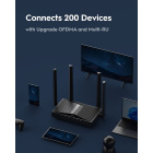 Cudy WR3600 Маршрутизатор 5