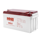 MNB BATTERY MM 65-12 Аккумуляторная батарея 3