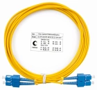 Cabeus FOP(d)-9-SC-SC-3m Шнур оптический
