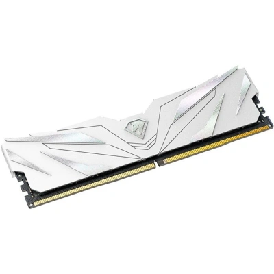 Netac Shadow II NTSWD5P48DP-32W Модуль памяти 2