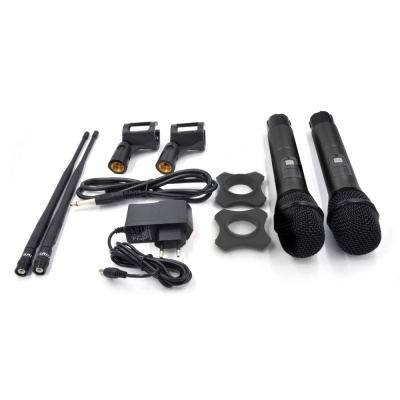Axelvox DWS7000HT (RT Bundle) Микрофонная радиосистема 7