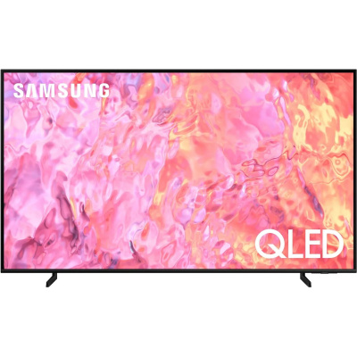 Samsung QE50Q60CAUXRU Телевизор LED 