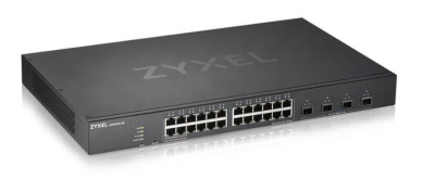 Zyxel XGS1930-28 Коммутатор управляемый XGS1930-280101F 2