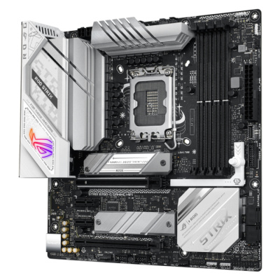ASUS ROG STRIX B760-G GAMING WIFI Материнская плата 90MB1EQ0-M0EAY0  1