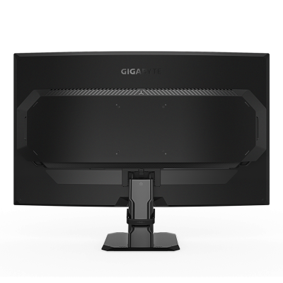 Gigabyte GS27FC EK Black 20VM0-GS27FCBM-1EKR Монитор 5