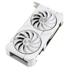 ASUS DUAL-RTX4060TI-O8G-EVOWHITE 90YV0J4B-M0NA00 Видеокарта 5