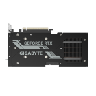 Gigabyte GeForce RTX 4070 Ti WINDFORCE OC Видеокарта GV-N407TWF3OC-12GD 4