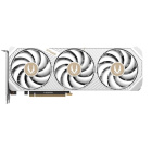 Zotac RTX5070 AMP WHITE ED ZT-B50700FQ-10P Видеокарта 2