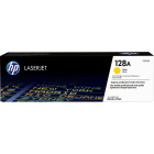 HP 128A CE322A Тонер-картридж