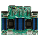 MSI D5062 919-S3681-001 Материнская плата
