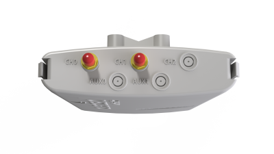 Mikrotik NetBox 5 (RB911G-5HPACD-NB) Маршрутизатор 1