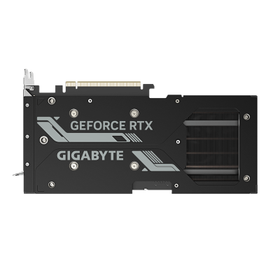 Gigabyte GeForce RTX 4070 Ti WINDFORCE OC Видеокарта GV-N407TWF3OC-12GD 3