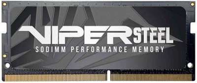 Patriot Viper Steel PVS432G320C8S Модуль памяти для ноутбука