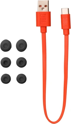 JBL WAVE BEAM 2 (Black) JBLWBEAM2BLK Наушники 3