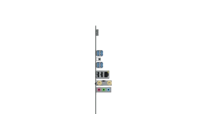 Maxsun MS-CHALLENGER B850M-K WIFI Материнская плата 2