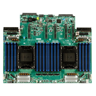 MSI D5062 919-S3681-001 Материнская плата