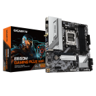 Gigabyte B650M GAMING PLUS WF Материнская плата 4