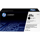 HP Q5949X Black Тонер-картридж
