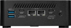 MSI Cubi NUC 1M-043XRU 9S6-B0B111-089 Неттоп 3