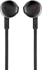 JBL JBLTUNE205BLK Наушники проводные 2