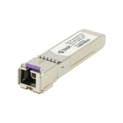 SNR SNR-SFP-W43-GEPON-C++ Модуль SFP WDM 2