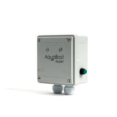 Bastion AquaBast Float ¾ Электронный поплавок для резервных баков  5