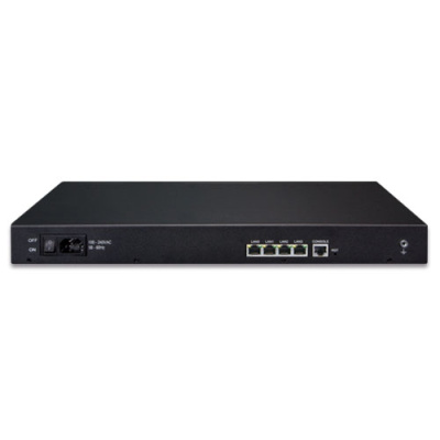 PLANET VGW-1620FS VoIP шлюз 1