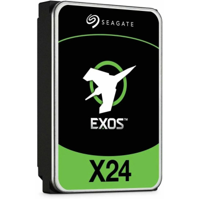 Seagate ST24000NM005H Тонер-картридж 1