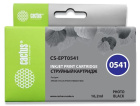 Cactus CS-EPT0541 Картридж струйный