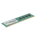 Patriot Signature Line 4GB Модуль памяти PSD34G133381 3