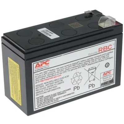 APC APCRBC110 Батарея для ИБП