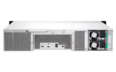QNAP TL-R1200C-RP USB-модуль расширения 6