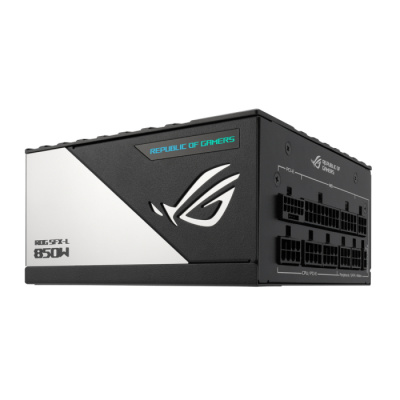 ASUS ROG LOKI SFX-L 850W Platinum ROG-LOKI-850P-SFX-LGAMING Блок питания 90YE00N3-B0NA00 1