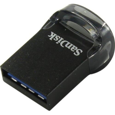 SanDisk Ultra Fit 128GB SDCZ430-128G-G46 Флэш-накопитель