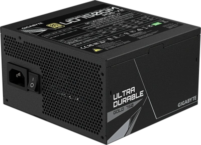 GIGABYTE GP-UD750GM PG5 V2 Блок питания 3