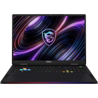 MSI Raider 18 Max HX A2WI-1048RU 9S7-182462-1048 Ноутбук