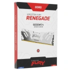 Kingston Fury Renegade White KF560C32RWK2-32 Оперативная память 3
