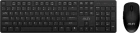 MSI FORGE K200 W COMBO RU S11-43RU304-Y92 Комплект клавиатура и мышь