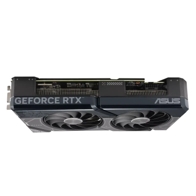 ASUS Dual GeForce RTX™ 4070 SUPER 12GB GDDR6X DUAL-RTX4070S-12G Видеокарта 90YV0K83-M0NA00 7