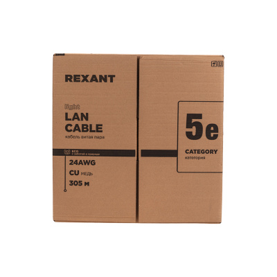 Rexant 01-0154-R Кабель 1