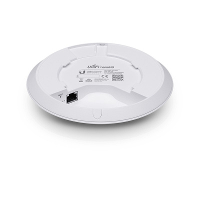 Ubiquiti UNIFI AP NANOHD (UAP-NANOHD-EU) Точка доступа 2
