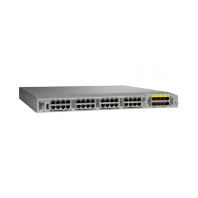 Cisco Nexus N2K-C2148T-1GE Коммутатор