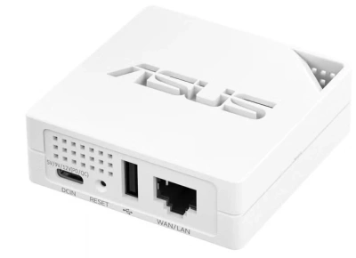 ASUS RT-AX50 GO 90IG09T0-MO0B00 Маршрутизатор 1
