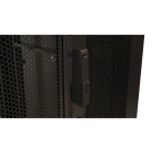 Hyperline TTR-4261-DD-RAL9005 Шкаф напольный 2