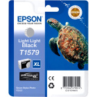 Epson C13T15794010 Light Light Black Картридж