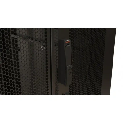 Hyperline TTR-4261-DD-RAL9005 Шкаф напольный 1