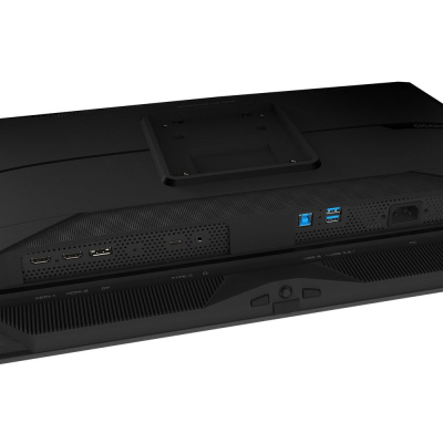 Gigabyte MO27Q2 EK Монитор 8
